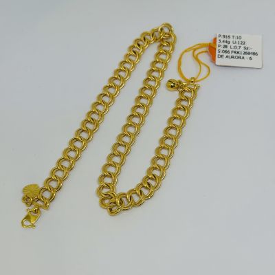 Rantai Kaki 916 - COCO 1C