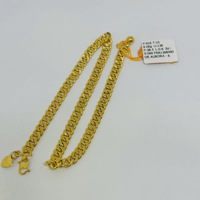 Rantai Kaki 916 - PASIR 1C
