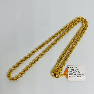 Rantai Leher 916 - PINTAL 1C