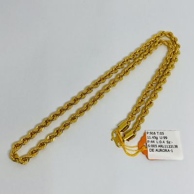 Rantai Leher 916 - PINTAL 1C