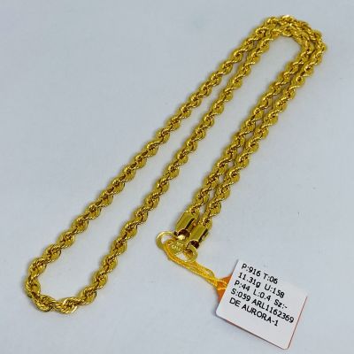Rantai Leher 916 - PINTAL 1C