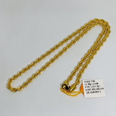 Rantai Leher 916 - PINTAL 1C