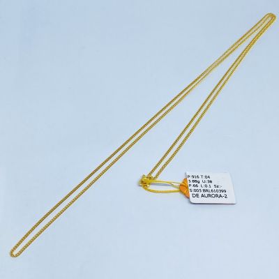 Rantai Leher 916 - MESIN