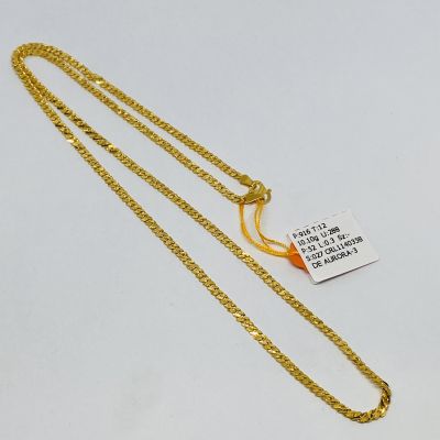 Rantai Leher 916 - PASIR PADU 1C