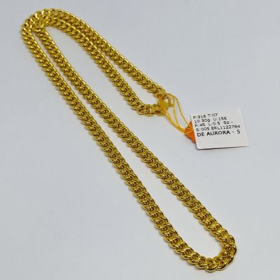 Rantai Leher 916 - GAJAH 1C