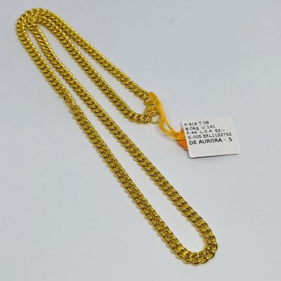 Rantai Leher 916 - GAJAH 1C