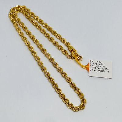 Rantai Leher 916 - PINTAL 1C