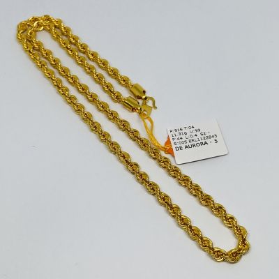 Rantai Leher 916 - PINTAL 1C