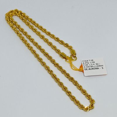 Rantai Leher 916 - PINTAL 1C