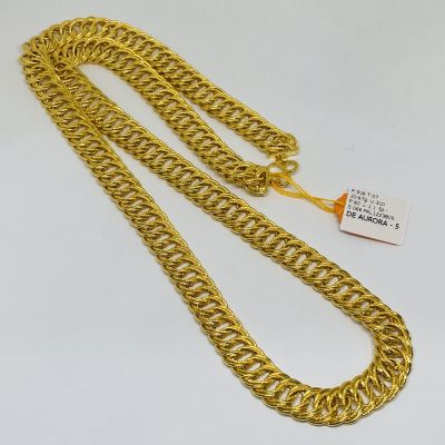 Rantai Leher 916 - COCO LIPAN