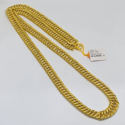 Rantai Leher 916 - COCO LIPAN