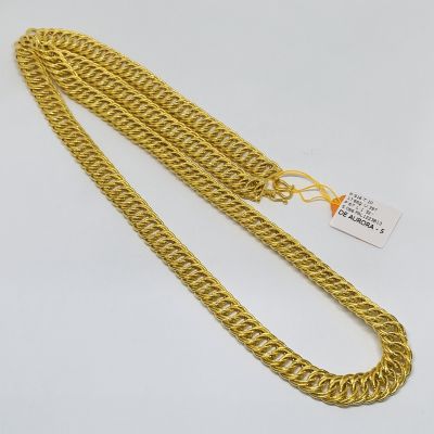 Rantai Leher 916 - COCO LIPAN
