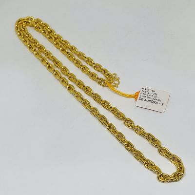 Rantai Leher 916 - SAUH 1C