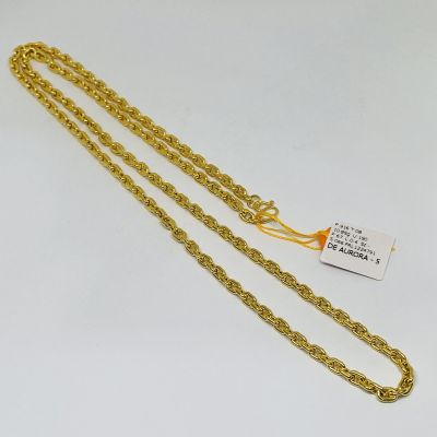 Rantai Leher 916 - SAUH 1C