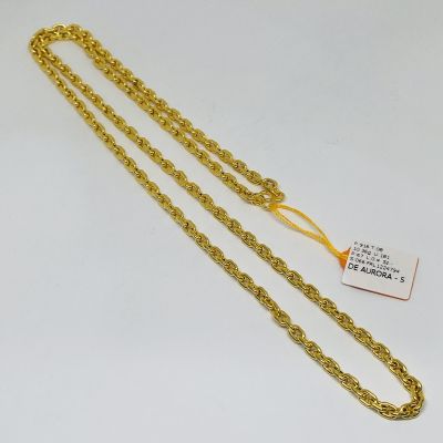 Rantai Leher 916 - SAUH 1C