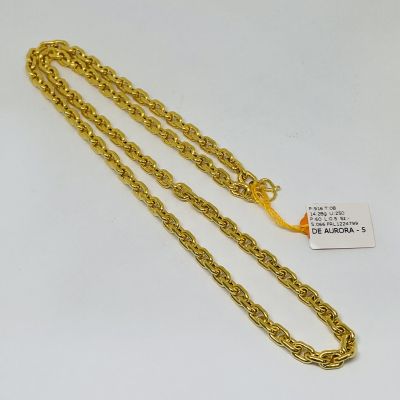 Rantai Leher 916 - SAUH 1C