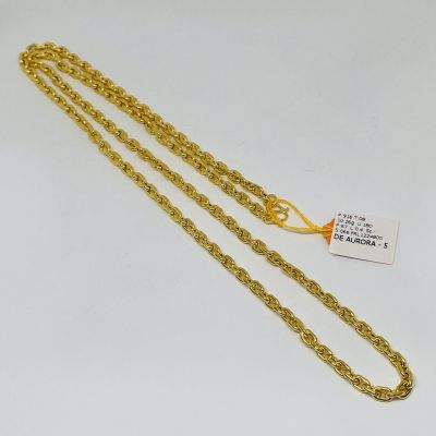 Rantai Leher 916 - SAUH 1C