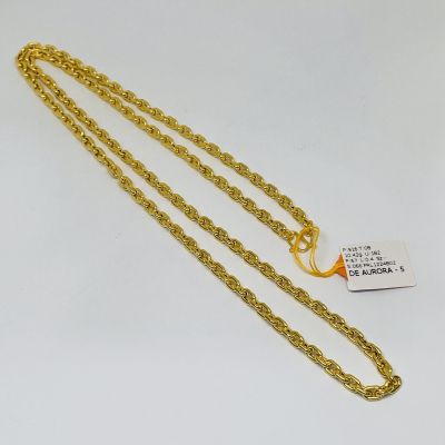 Rantai Leher 916 - SAUH 1C