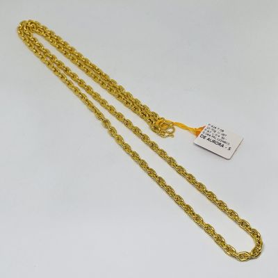 Rantai Leher 916 - SAUH 1C