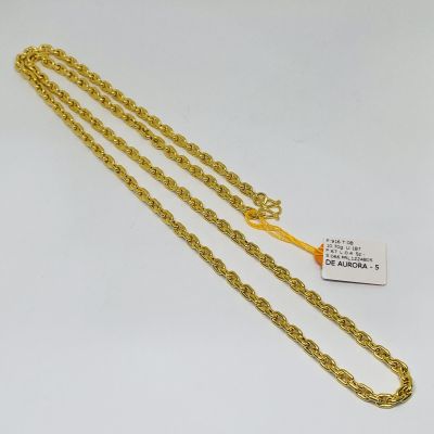 Rantai Leher 916 - SAUH 1C