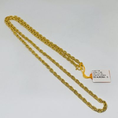 Rantai Leher 916 - SAUH 1C