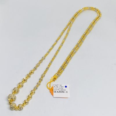 Rantai Leher 916 - BOBA 2C