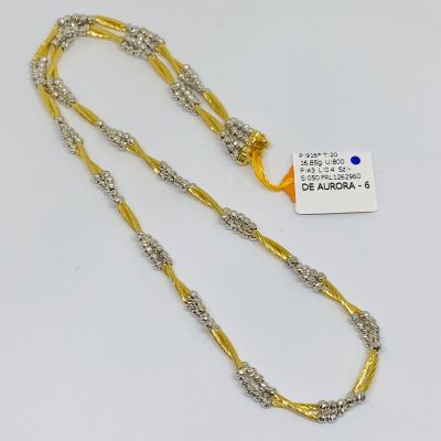 Rantai Leher 916 - ITALIAN DESIGN 2C