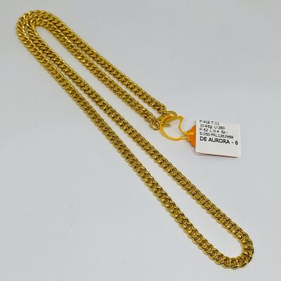 Rantai Leher 916 - GAJAH 1C