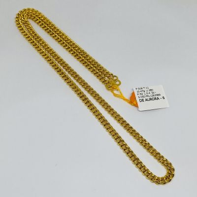 Rantai Leher 916 - GAJAH 1C