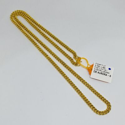 Rantai Leher 916 - GAJAH 1C