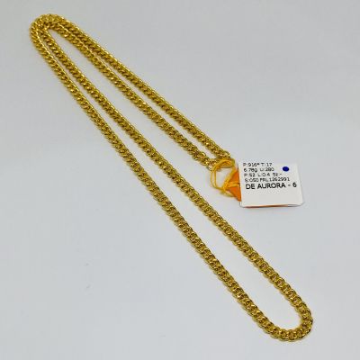 Rantai Leher 916 - GAJAH 1C