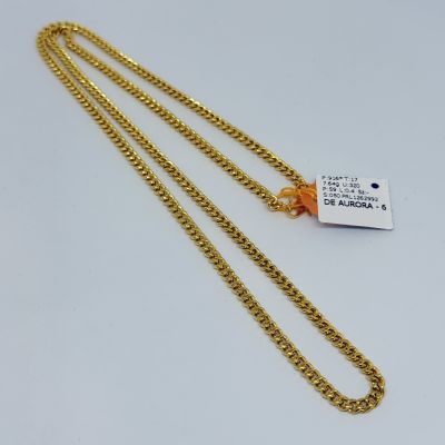 Rantai Leher 916 - GAJAH 1C