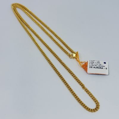 Rantai Leher 916 - GAJAH 1C