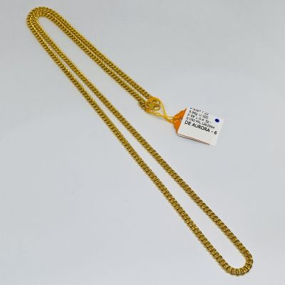 Rantai Leher 916 - GAJAH 1C