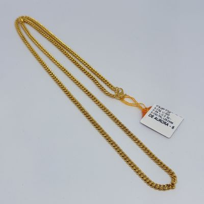 Rantai Leher 916 - GAJAH 1C