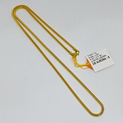 Rantai Leher 916 - PANDORA 1C