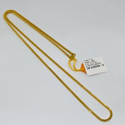 Rantai Leher 916 - PANDORA 1C