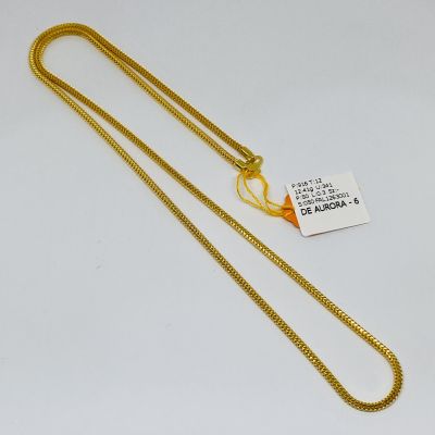 Rantai Leher 916 - PANDORA 1C