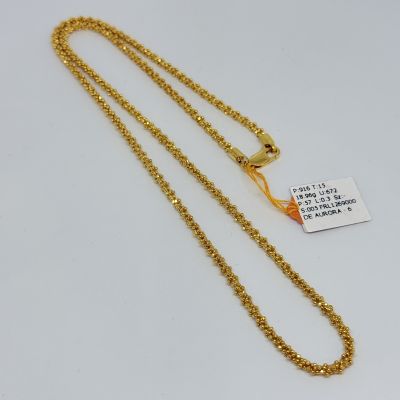 Rantai Leher 916 - JAGUNG 1C