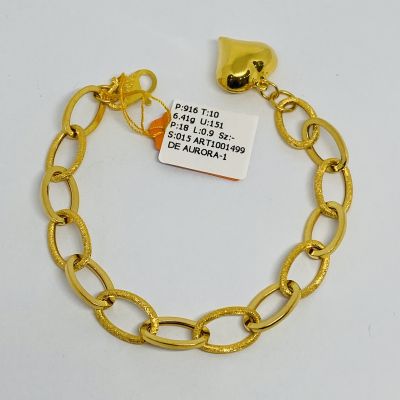 Rantai Tangan 916 - KENDI LOVE 1C