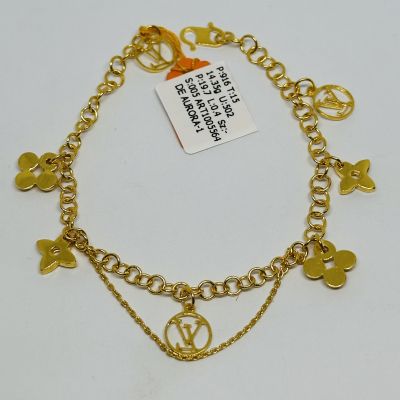 Rantai Tangan 916 - INSPIRED DESIGN 1C