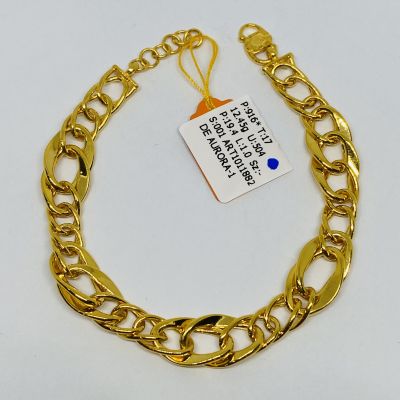 Rantai Tangan 916 - FESYEN 1C