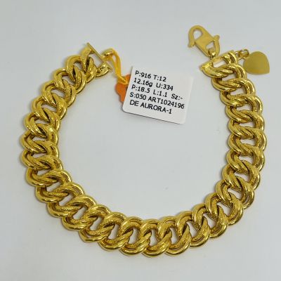 Rantai Tangan 916 - COCO 1C