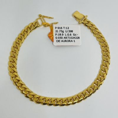 Rantai Tangan 916 - BENSON 1C