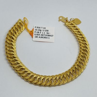 Rantai Tangan 916 - COCO LIPAN 1C