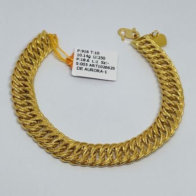 Rantai Tangan 916 - COCO LIPAN 1C