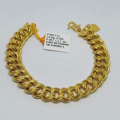 Rantai Tangan 916 - COCO PASIR 1C