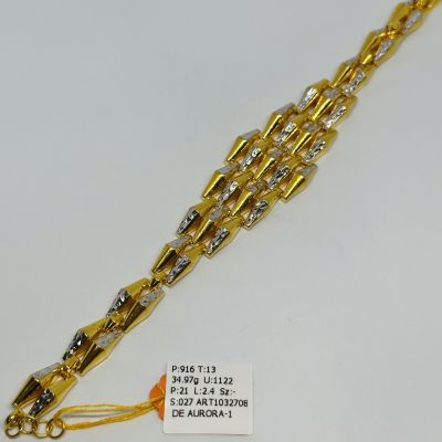Rantai Tangan 916 - FESYEN 2C