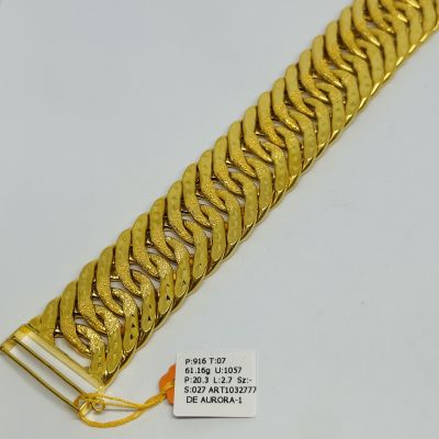 Rantai Tangan 916 - LIPAN KAIT 3 1C