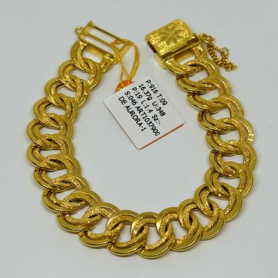 Rantai Tangan 916 - COCO KING 1C